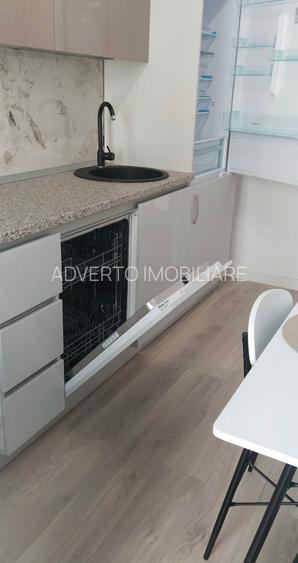 Apartament 2 camere de închiriat Lujerului Exigent Plaza - 7