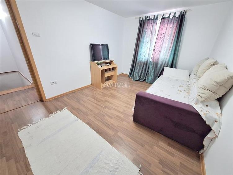 Casa moderna P+1 in Magura,  teren 421 mp, la 10-12 min de Bacau - 21