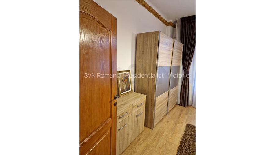 REA1027949 Apartament 2 camere l Calea Victoriei - 5