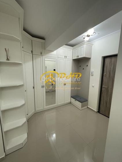 Apartament 3 camere Bucium - 8