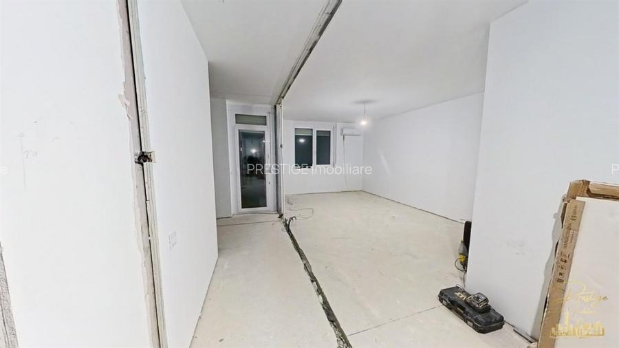 Apartament cu 3 camere si terasa 127 mp de vanzare in ARED R31 -Oradea - 5