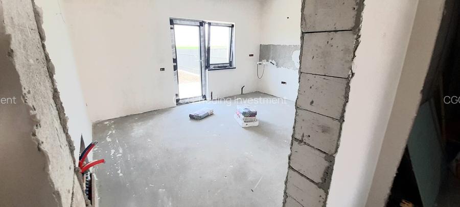 Casa 4 camere,  cu suprafata  de 132,55 mp pe  un teren de 500 mp in Cumpana - 8