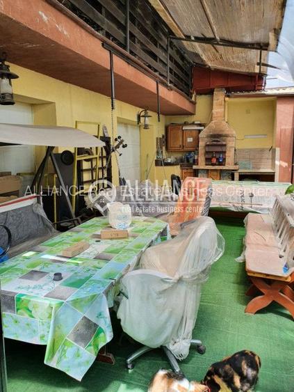 OVIDIU/Cartierul nou de vile (COD04)-Vila S+P+M - 23