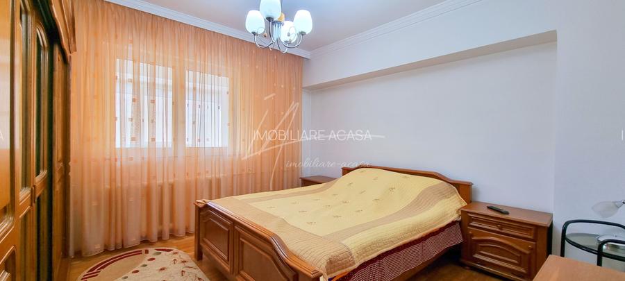 Ap decomandat cu 3 camere bloc 1993 Orzari, Delea Veche, Calea Calarasilor - 4