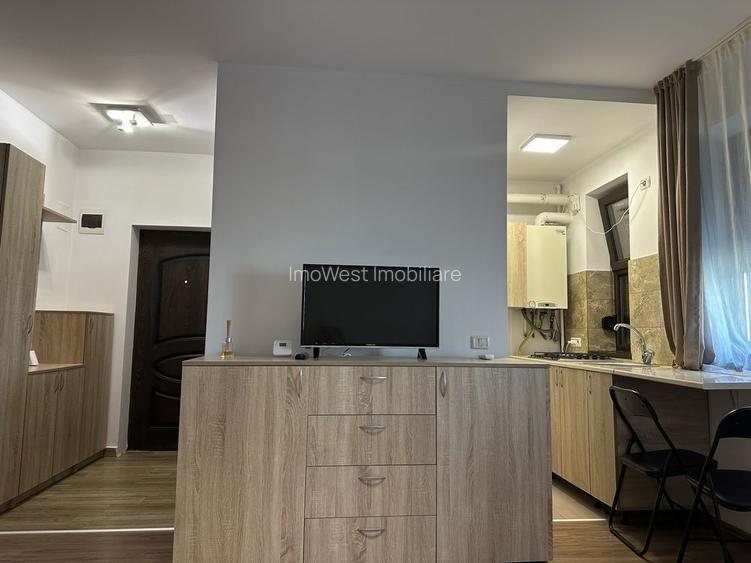 Giroc-Hotel IQ | 1 Camera | Mobilat si Utilat - 4