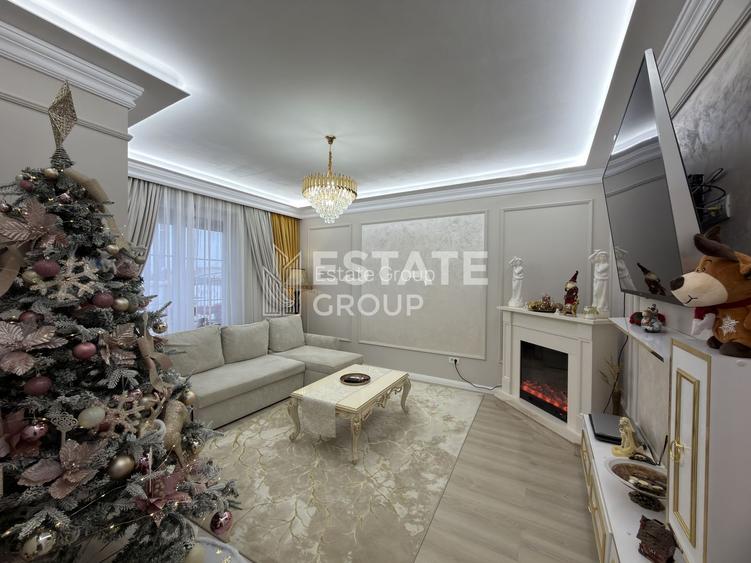 Casa individuala cu 5 camere in Dumbravita - 3