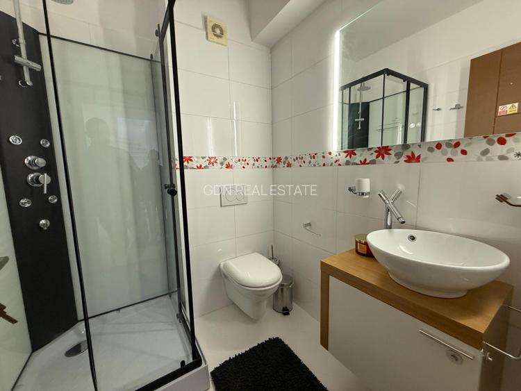 Penthouse superb pe 2 nivele, panoramă, Buna ziua - 160 mp - 16