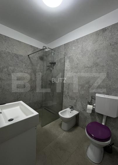 Apartament 2 camere,  52mp, terasa, garaj, zona Vivo - 8