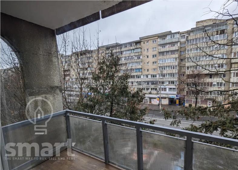 Apartament modern 3 camere 2 balcoane Manastur BIG - 16