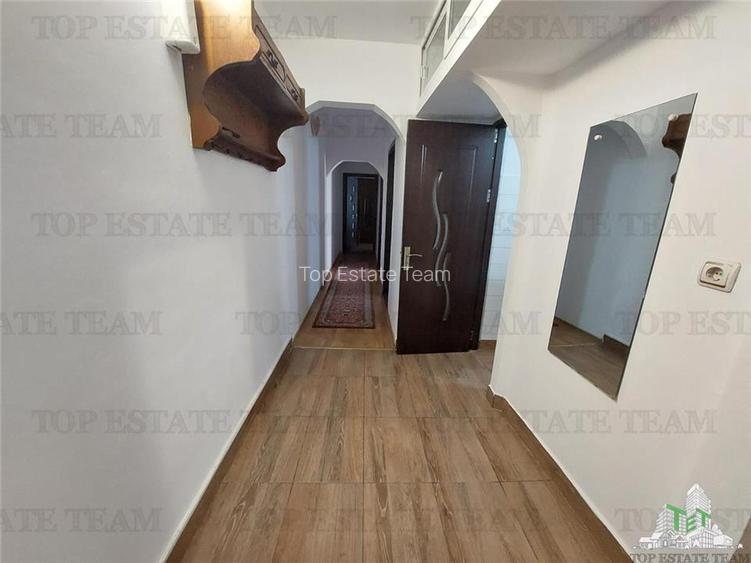 Apartament cochet cu 3 camere in zona  Casa de Cultura, Constanta - 13