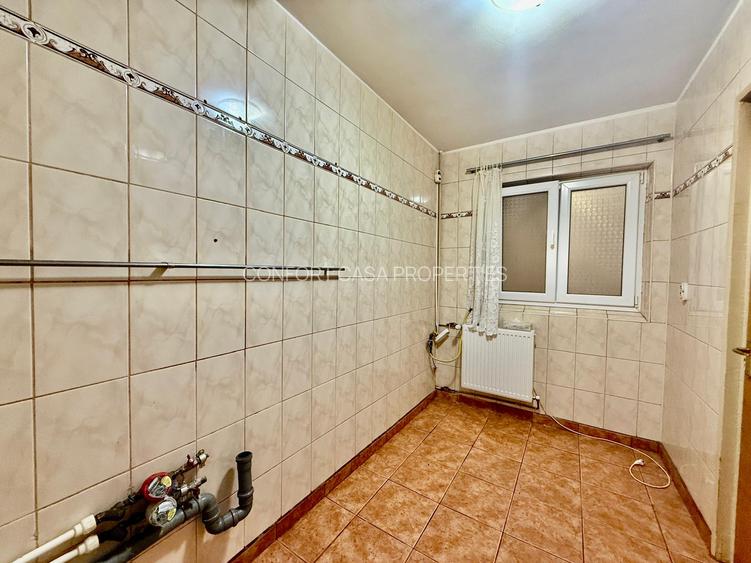 Tineretului metrou, Piata Norilor, parc - 9