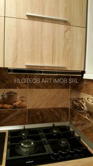 Vanzare Garsoniera Unirii Alba Iulia Decebal - 13