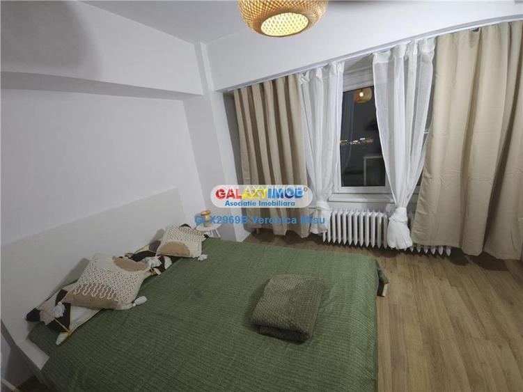 Apartament de inchiriat 2 camere - Unirii - 6