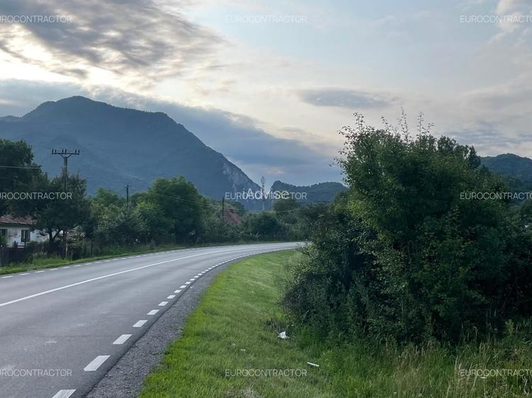 Teren Rasnov intranilan (PUZ) zona Cheia - 6