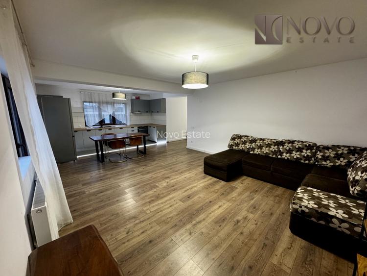 Casa 4 camere | Domnesti | Toate utilitatile | Teren 400 mp - 4