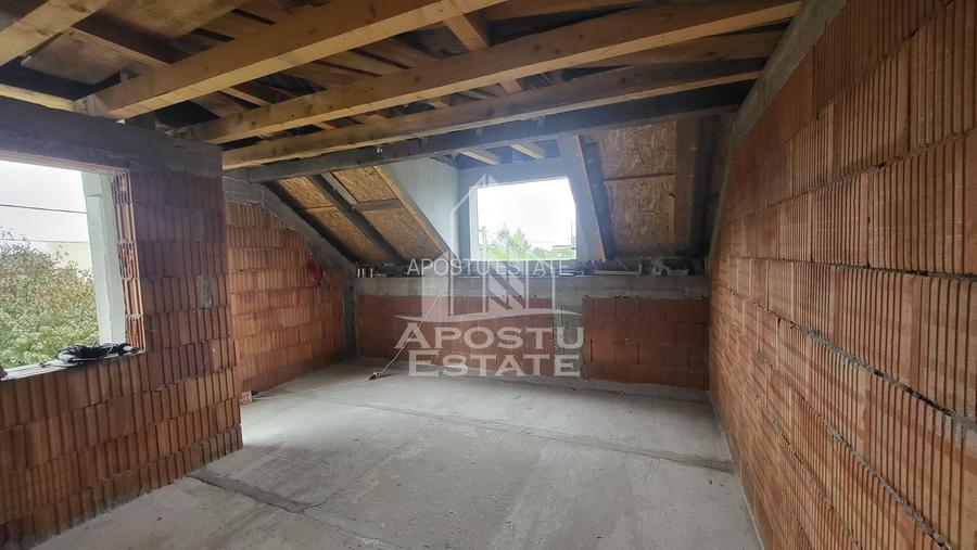 Casa individuala cu 5 camere,Giarmata Vii - 4