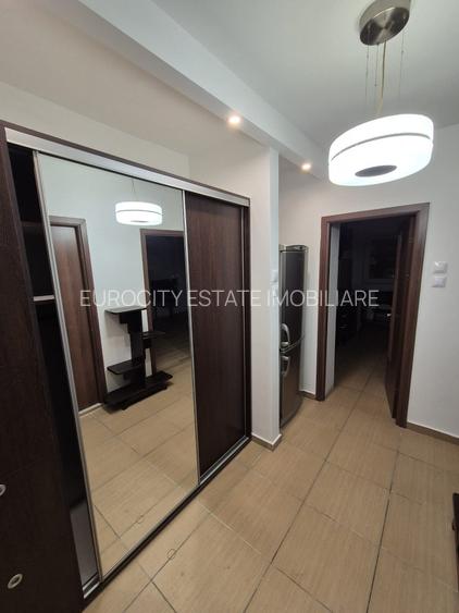 Iancului -Pantelimon, inchiriere garsoniera mobilata, utilata, 38mp. - 19