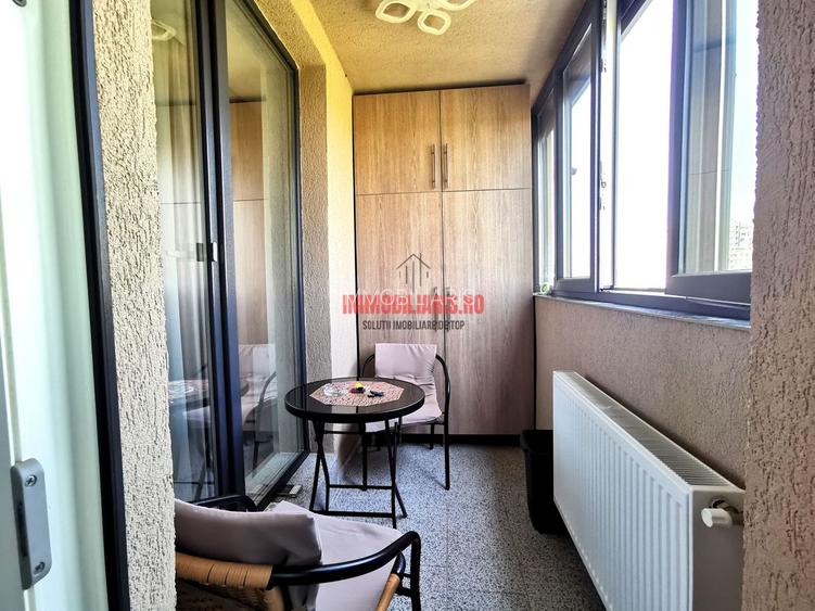 Theodor Pallady, Mobilat și Utilat Lux, Decomandat - 13