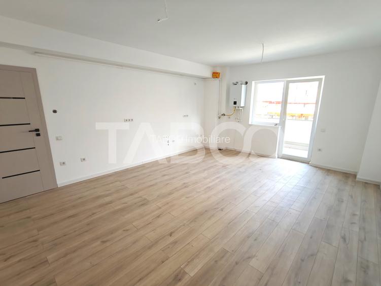 Apartament 3 camere la cheie - etaj 1 - incalzire in pardosea -parcare - 3
