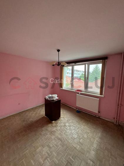 Apartament 2 camere | 45 mp + balcon 6 mp | Etaj 2 | Zona liniștită, între case - 3