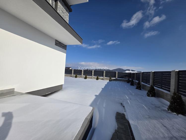 Casa P+E moderna in Sanpetru, teren 500mp - 8