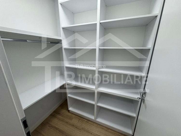 Apartament cu 2 camere, 60mp, decomandat, Zona Maurer Residence - 11