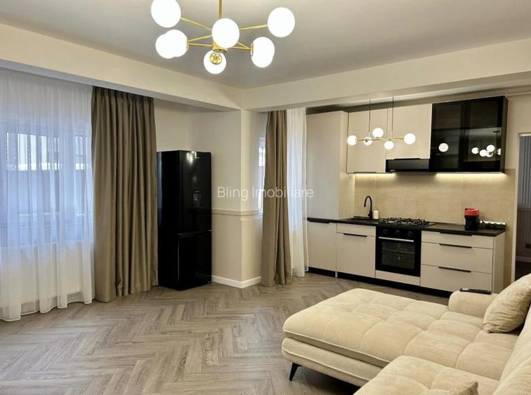 Apartament doua camere semidecomandate, Zorilor - 2