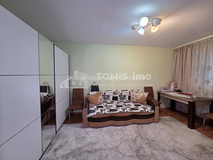 Apartament 2 camere Tomis Nord - 8