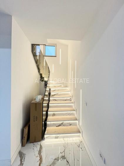 Casa Noua Duplex Intrarea Nicolae Iorga 41 Militari Residence Chiajna - 11