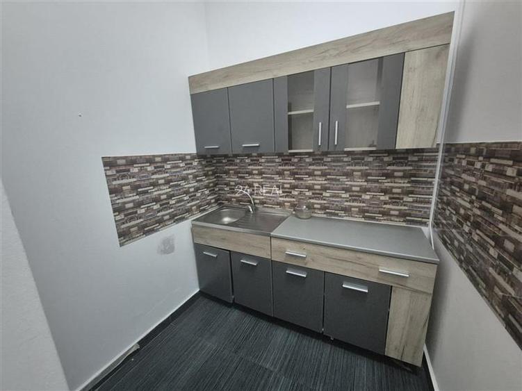 Inchiriere spatii de birouri Splaiul Unirii - 8