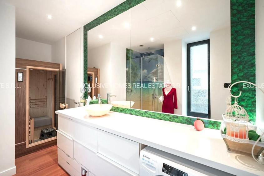 Inchiriere Vila Lux Amber Gardens - 8