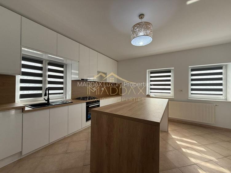 Vila moderna Corbeanca-spatiu, confort si intimitate - 5