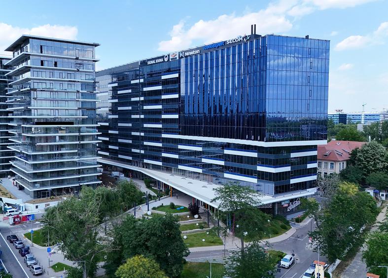 Equilibrium 2, Gara Herastrau 2 - comision 0%, reprezentam proprietarul!