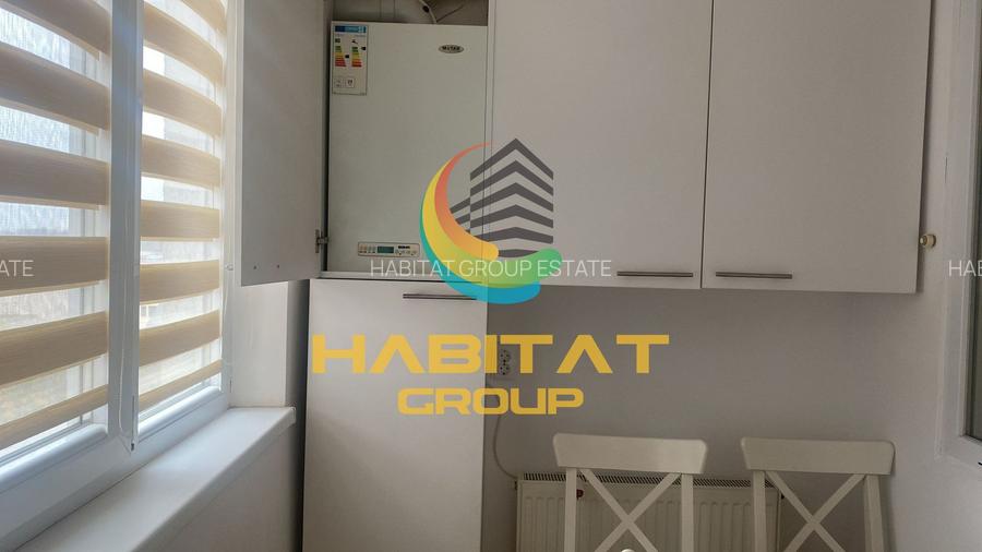 Berceni 2 camere de vanzare mobilate si utilate - 6