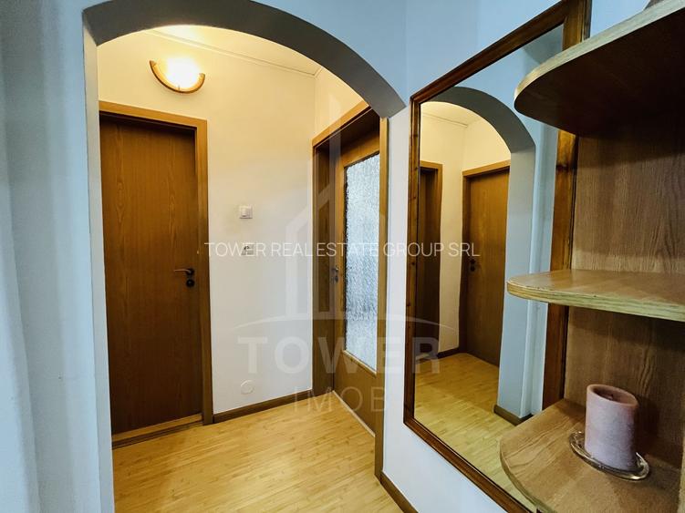 Apartament 2 camere Vasile Aaron - 14