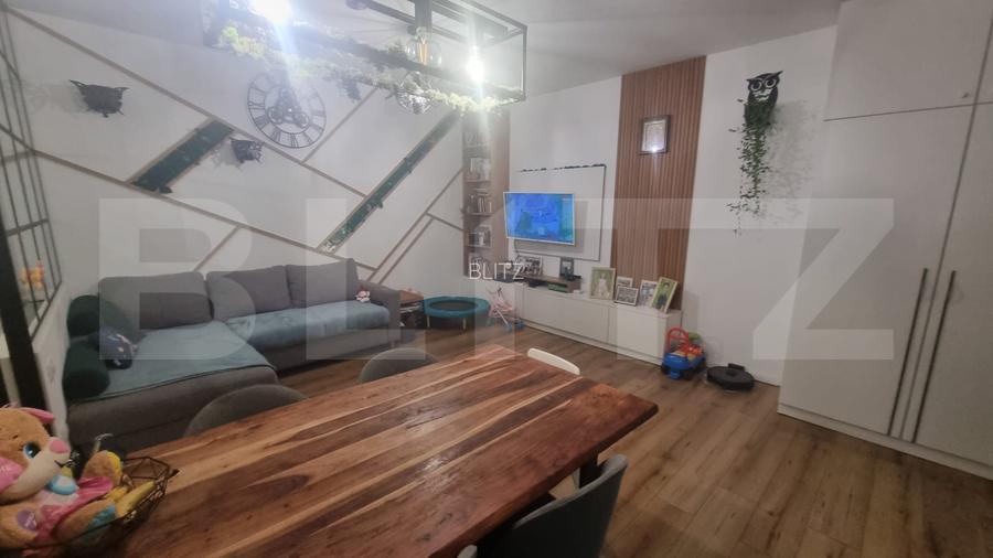 Apartament 3 Camere | Incalzire in Pardoseala | Sudic | Bloc Nou | Zona ERA - 2