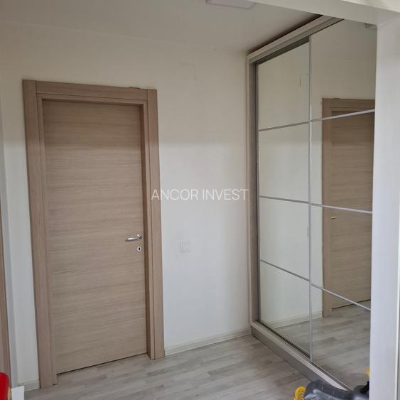 Apartament 2 camere mobilat și utilat, S=58.7 mp, Zona Zahana, Crișan - 3