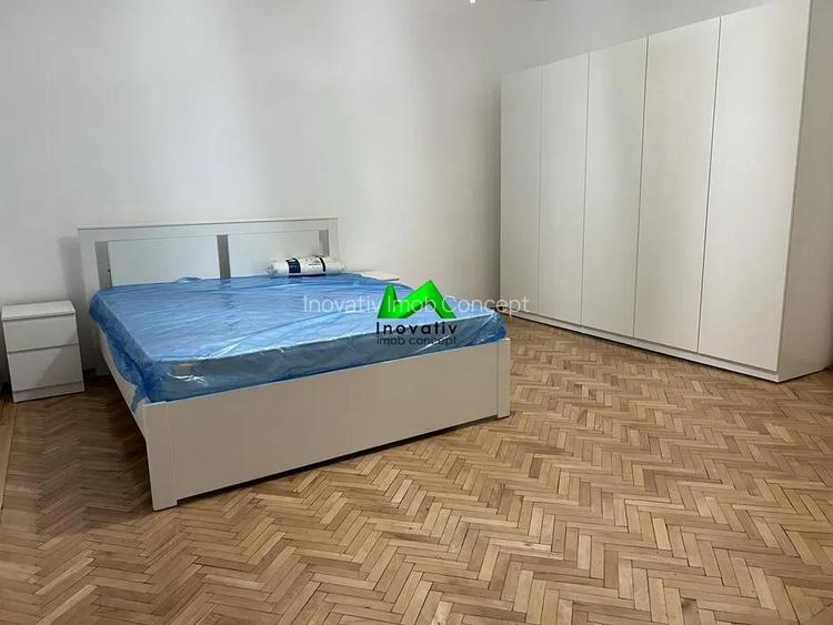 Apartament la casa de inchiriat 2 camere Sibiu Moara de Scoarta - 2