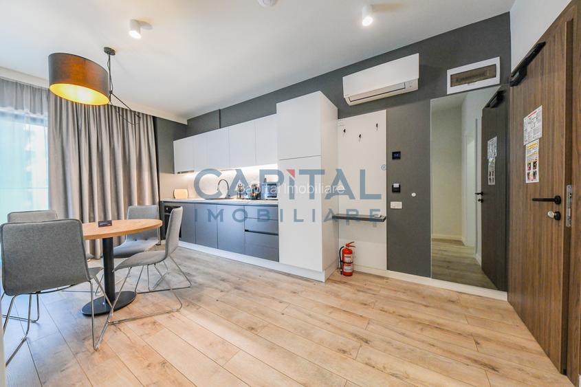 0% Comision! Apartament LUX cu 2 camere de inchiriat, Edgar Quinet - 17