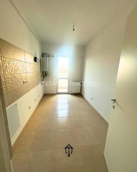 Apartament cu 2 camere NOU | INTABULAT | Dacia - 7