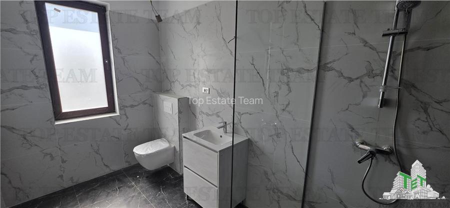 Bragadiru - Case duplex si individuale in ansamblu rezidential nou, 170mp util/ - 23