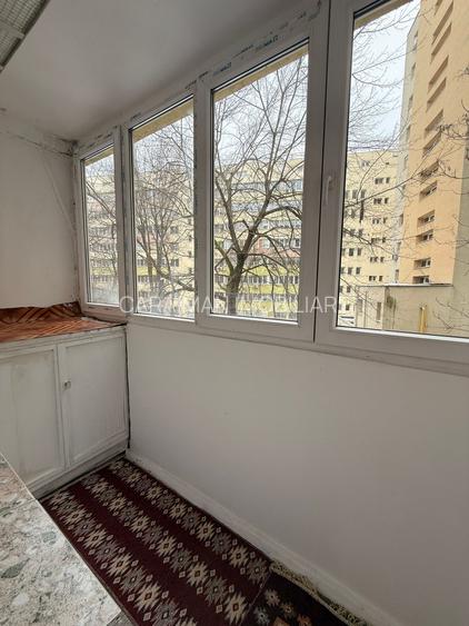 Lacul Tei - Teiul Doamnei - Parcul Circului si Lidl Lacul Tei la 5 min - 11