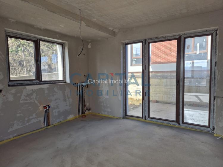 Casa superba, panouri fotovoltaice, standarde NZEB - 14