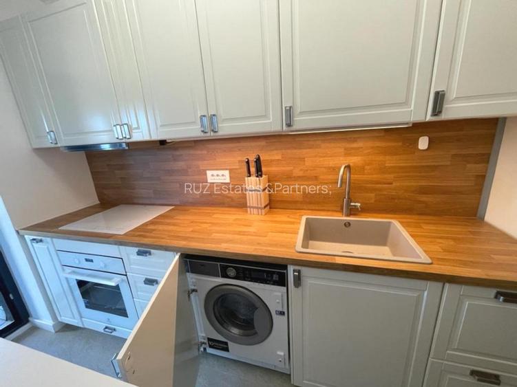 Apartament 3 camere | Loc de parcare | Piata Presei Libere - 4