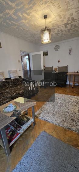 Apartament 2 camere Eroii Revolutiei / Centrala proprie - 2