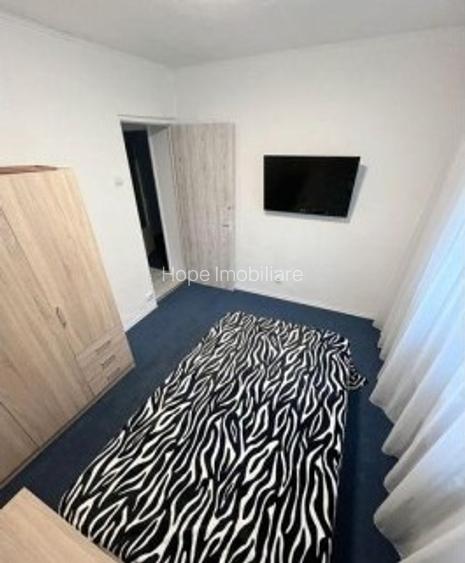Piata Sudului-soseaua Oltenitei-apartament 3 camere - 7