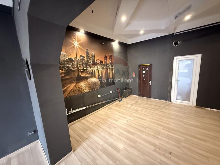 Spațiu comercial stradal Calafat - 4