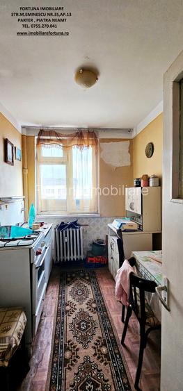 Apartament 2 camere, etaj 8, cu un view spectaculos, zona Ultracentrala - 5