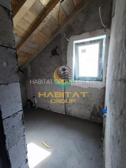 Vila p+1+m / 6 camere / Popesti / Comision 0% - 11