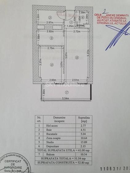 Studio Dublu Floreasca | One Mircea Eliade - 10